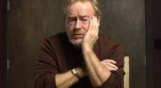 Ridley Scott
