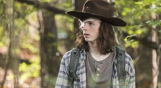The Walking Dead