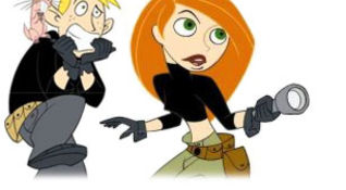 Kim possible