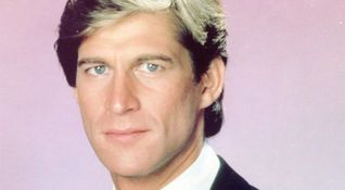 Manimal - Simon MacCorkindale