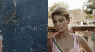 Fortuna - foto