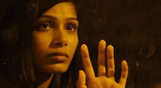 Miral - Freida Pinto