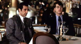 Scent of a Woman - Profumo di donna