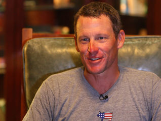 Lance Armstrong