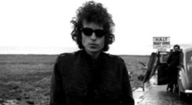 Bob Dylan