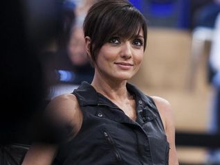 Ambra Angiolini