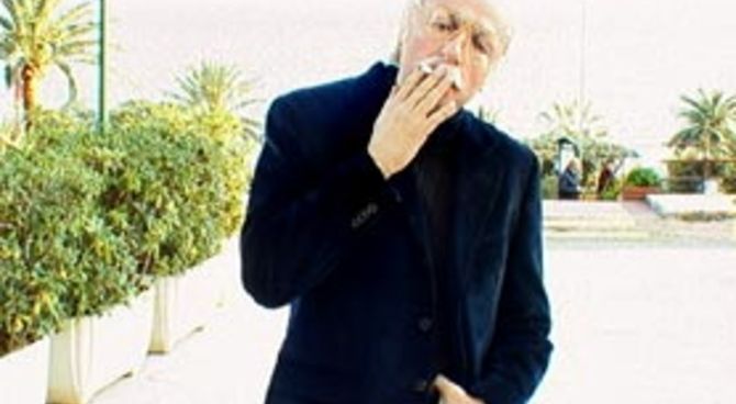 Paoli-Ballantini