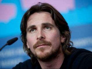 The Flowers of War - Christian Bale