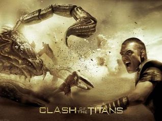 Scontro tra titani - Sam Worthington