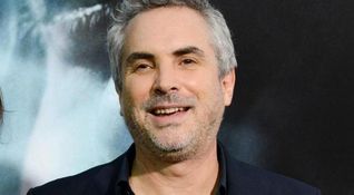 Alfonso Cuaron