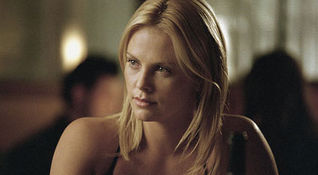Charlize Theron