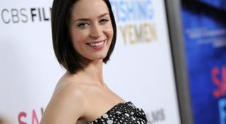 Emily Blunt