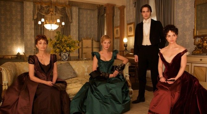 Bel Ami film