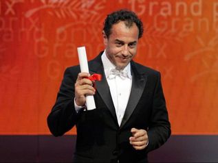 Festival di Cannes 2012 - Matteo Garrone