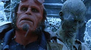 Hellboy II: The Golden Army