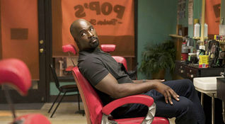 Luke Cage