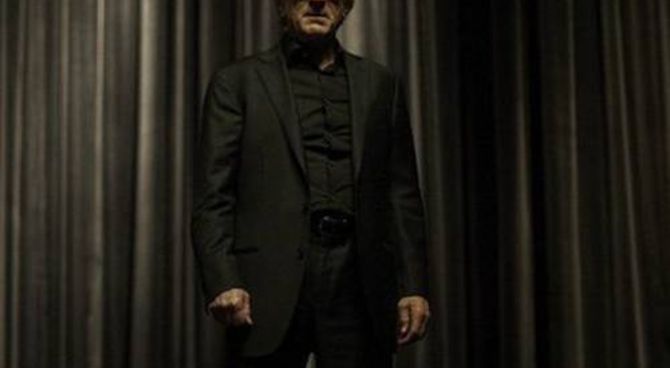 Red Lights - Robert De Niro