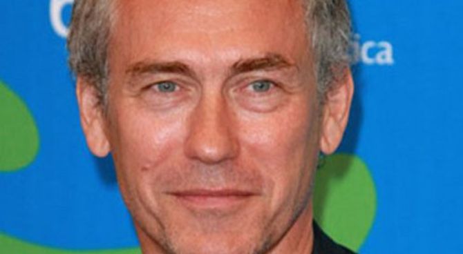 Tony Gilroy
