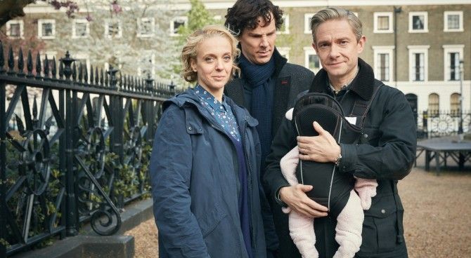 Sherlock