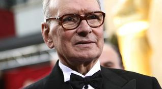Ennio Morricone