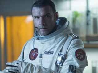 Last Days on Mars - Liev Schreiber