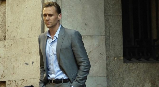 The Night Manager