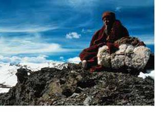 Himalaya