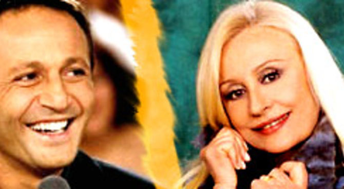 Lo show dei sogni