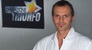 Miguel Bosé