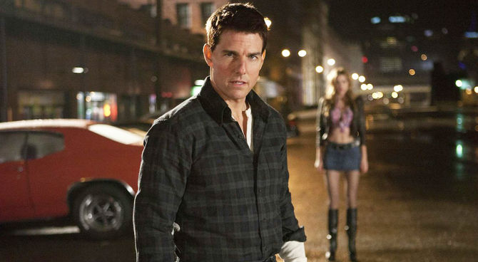 Jack Reacher - La prova decisiva