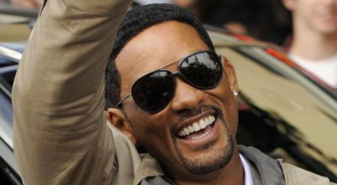 Will Smith