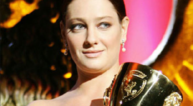 Giovanna Mezzogiorno