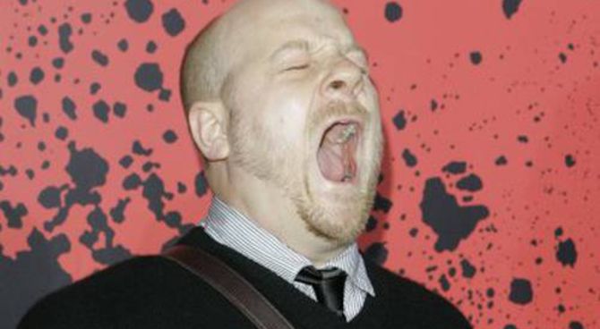 David Slade