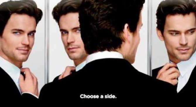 White Collar 3