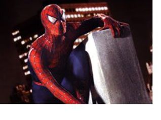 Spiderman
