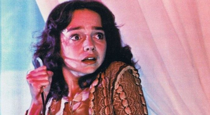 Suspiria