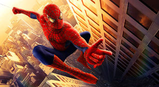 Spider Man