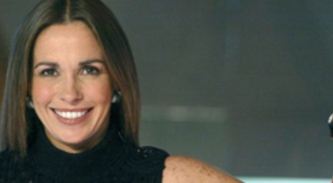 Cristina Parodi