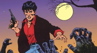 Dylan Dog