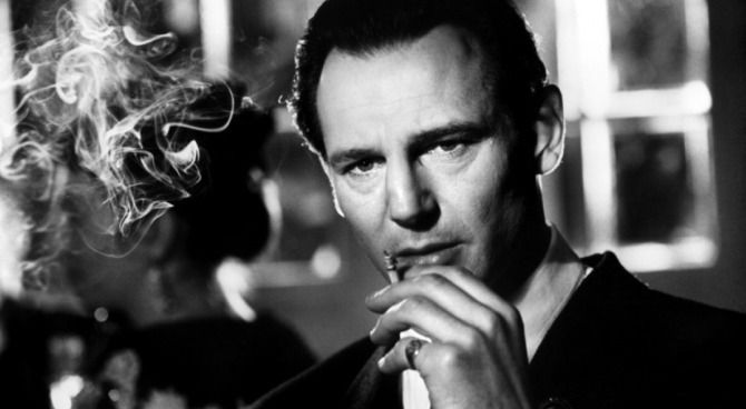 Schindler's List