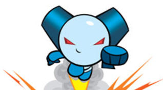 RobotBoy