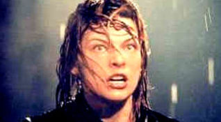 Resident Evil