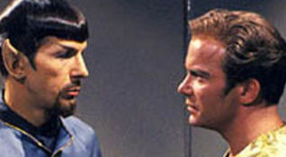 Star Trek - the original series