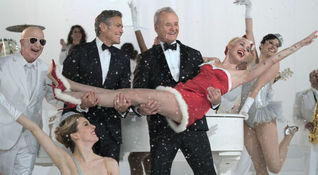 A Very Murray Christmas