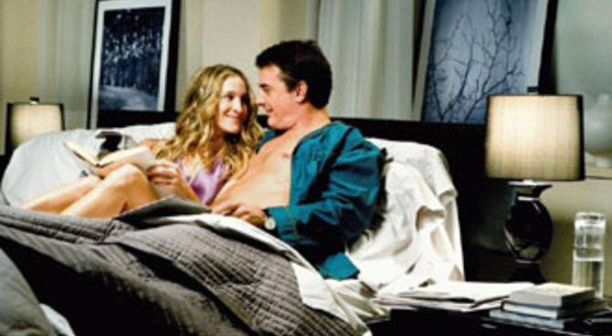 Sex and the City - articolo 3