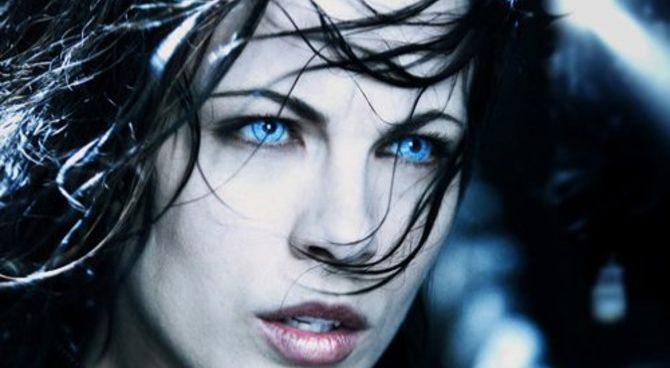Underworld - Kate Beckinsale