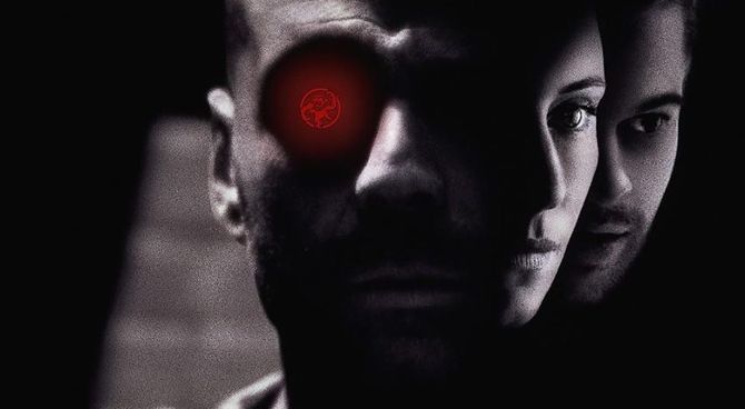 una serie tv sulle dodici scimmie<br>
