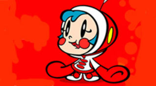 Super Milk Chan  Show