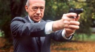 Horst Tappert