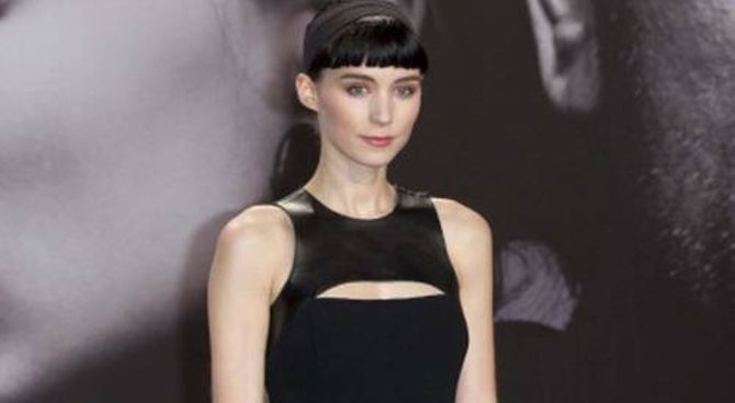 Rooney Mara